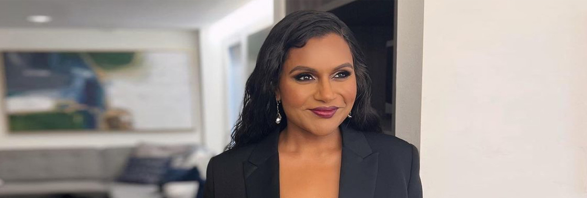 Mindy Kaling | Global Indian | Indian American