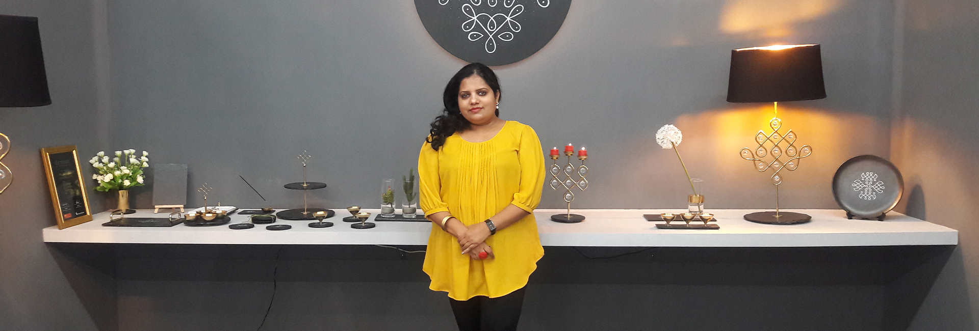 Toy story: Suhasini Paul is pushing the boundaries of play