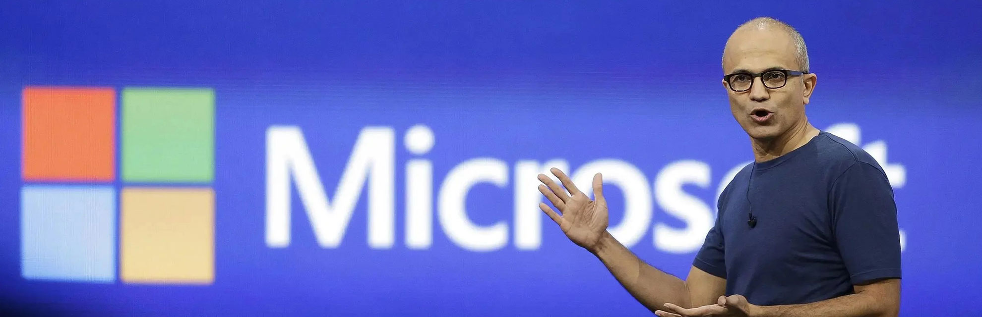 Can Bing and OpenAI challenge Google?