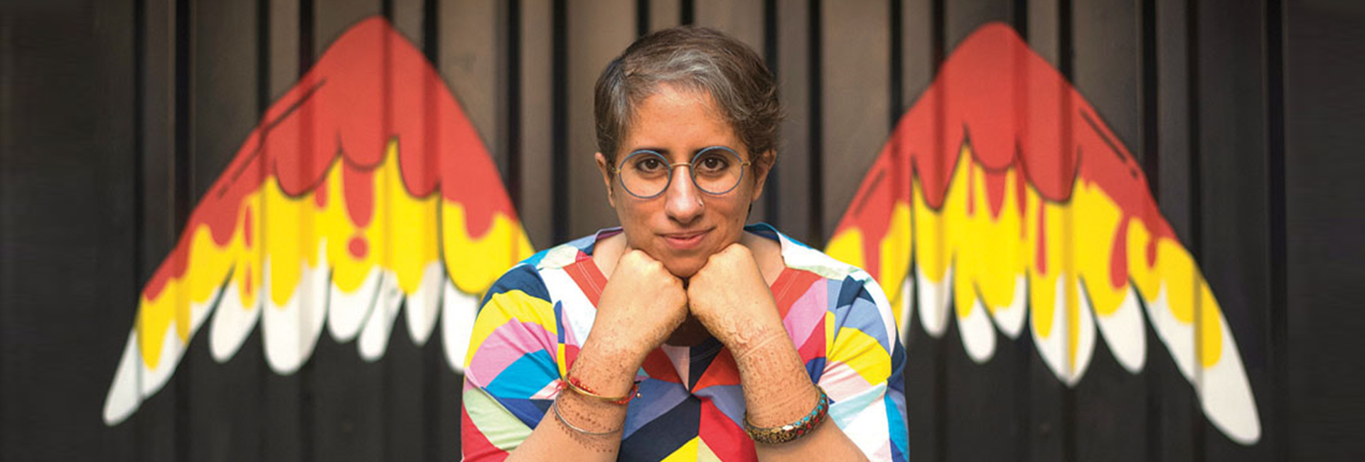 Filmmaker | Guneet Monga | Global Indian