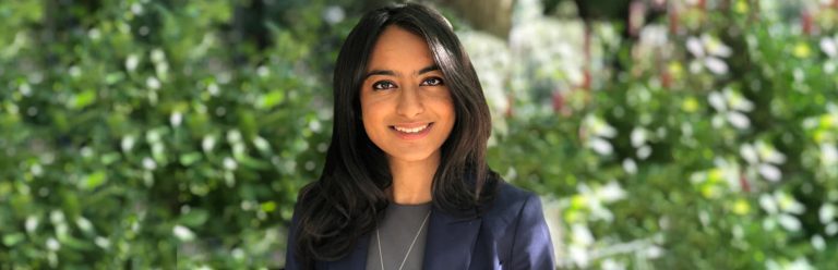 Indian in USA | Apsara Iyer | Global Indian