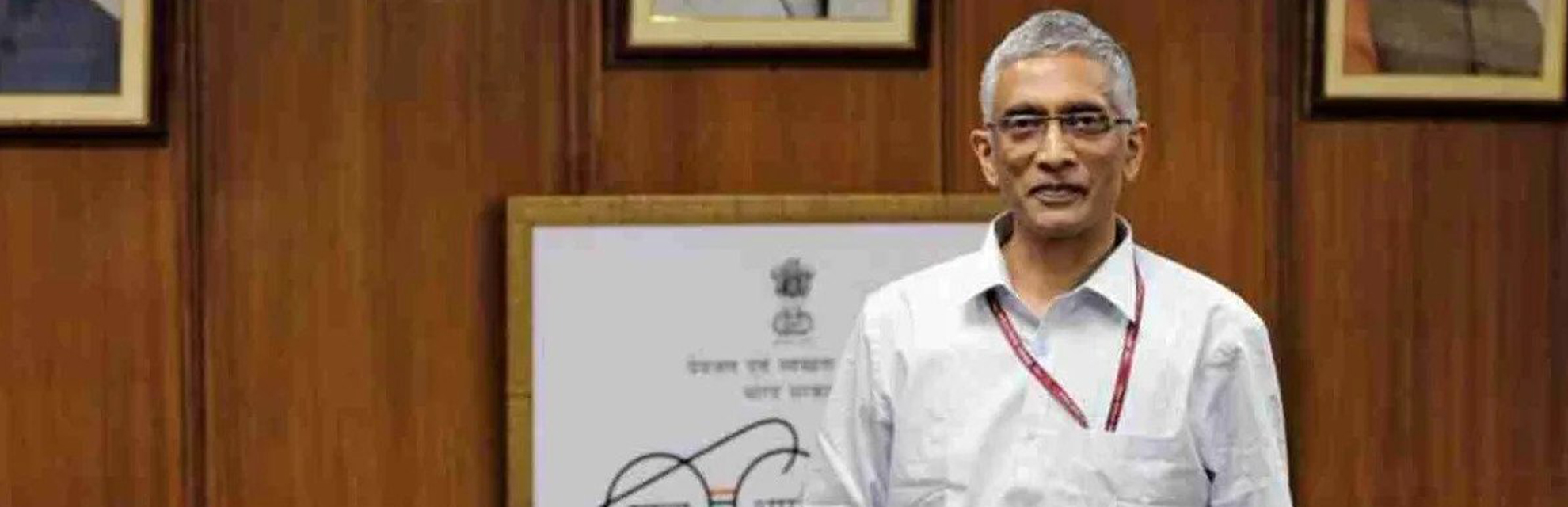 Indian bureaucrat, Parameswaran Iyer, takes charge as World Bank Executive Director