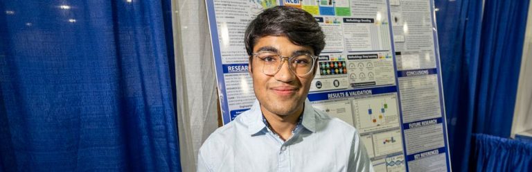 Rishab Jain | Global Indian