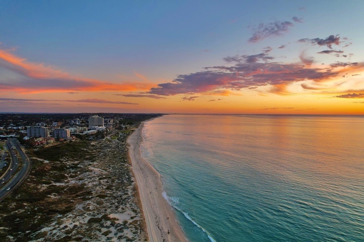 Perth | Zip Code