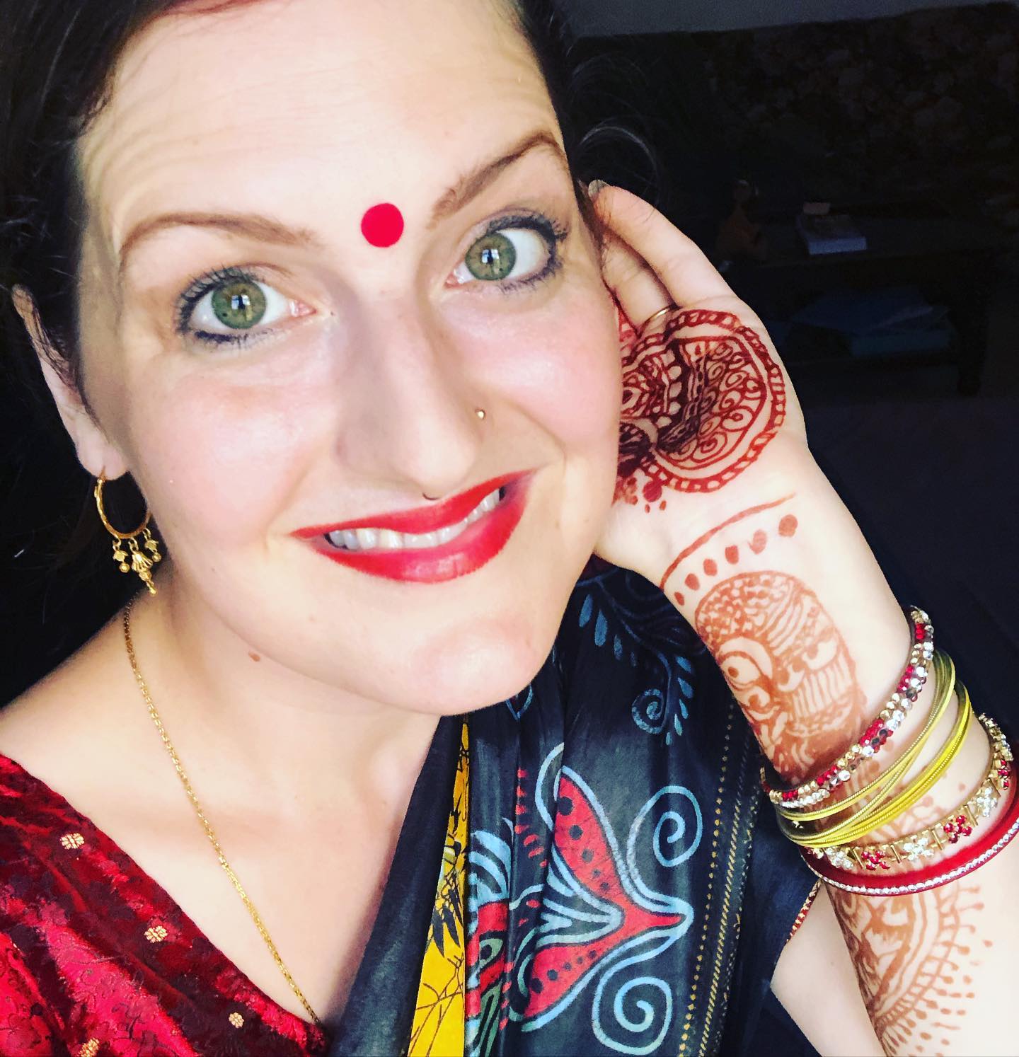 인디언 디아스포라 | 제시카 쿠마르 | 글로벌 인디언