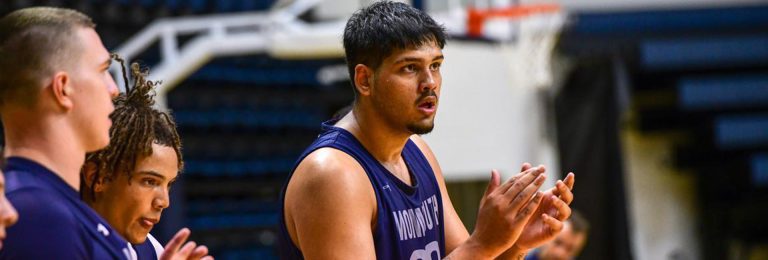 Amaan Sandhu | Basketball Player | Global Indian