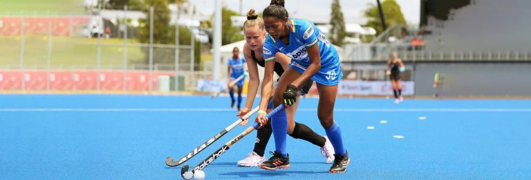 Indian Athletes | Salima Tete | Global Indian