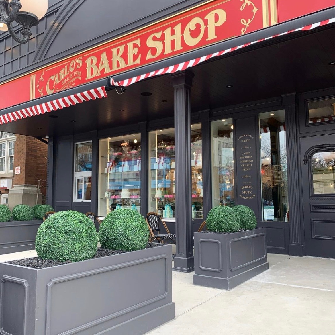 Hoboken | Global Indian