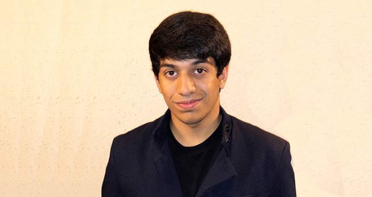 Krrish Chawla | Global Indian