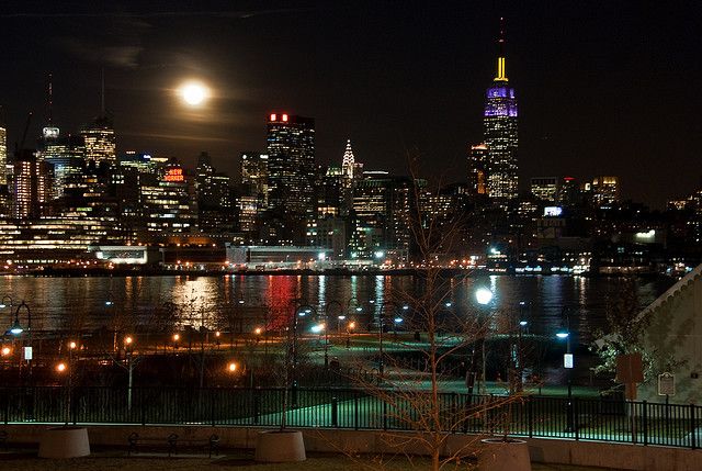 Hoboken | Global Indian