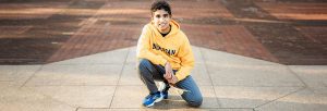 Neel Moudgal | Global Indian | Indian American