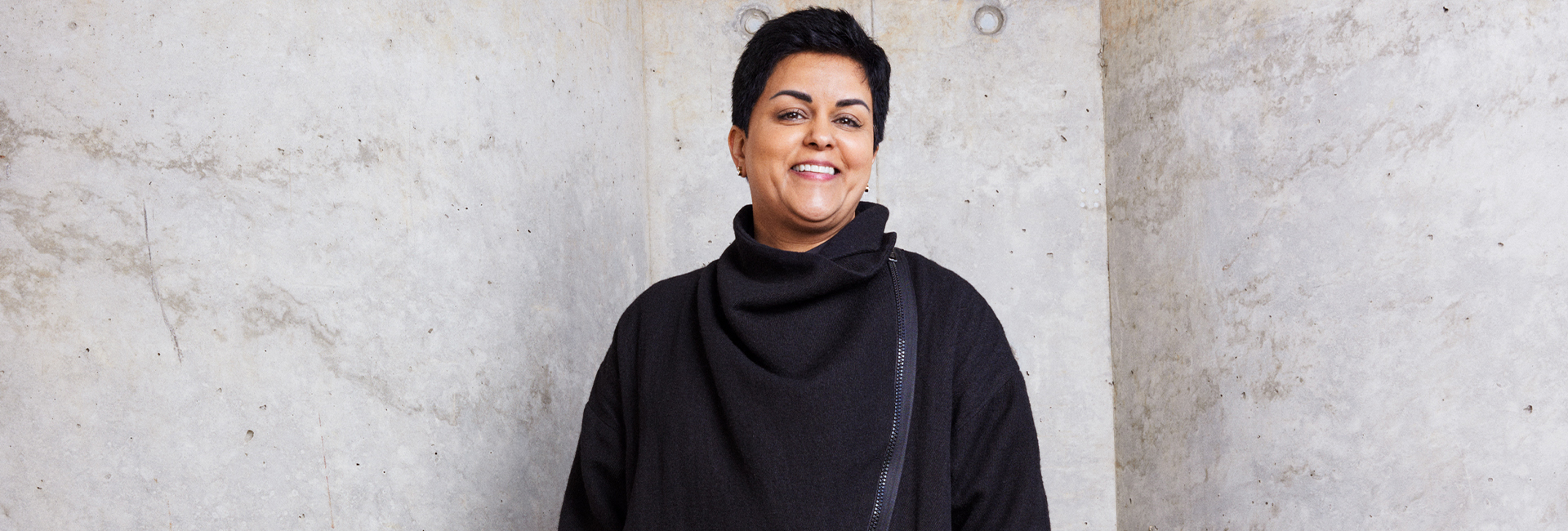 How Parul Sharma became one of Sweden’s top human rights lawyers