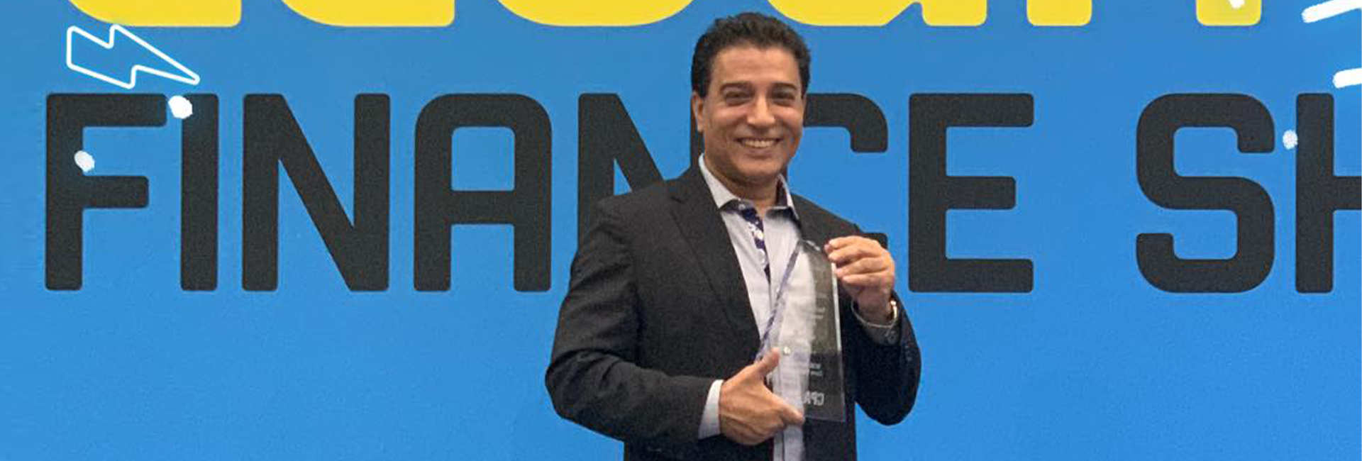 Shafat Qazi: The Kashmiri techie who built a global firm