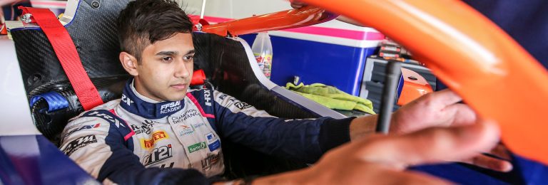 Yash Aradhya | Global Indian