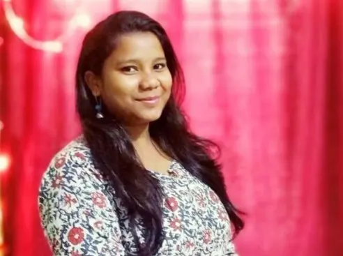 Archana_Soreng | Climate Warrior