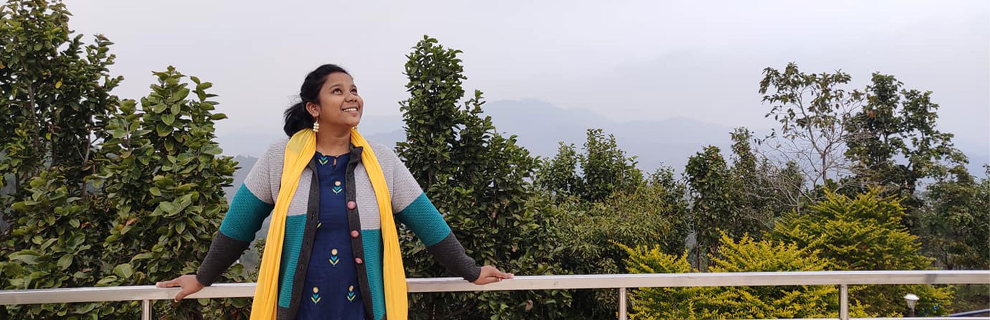 Ancient living: Climate warrior Archana Soreng is saving the planet through tribal practices