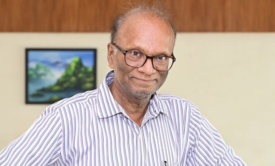 영광으로 가는 길: 볼츠만 메달을 수상한 최초의 인도 물리학자인 디팍 다르 박사를 만나보세요.