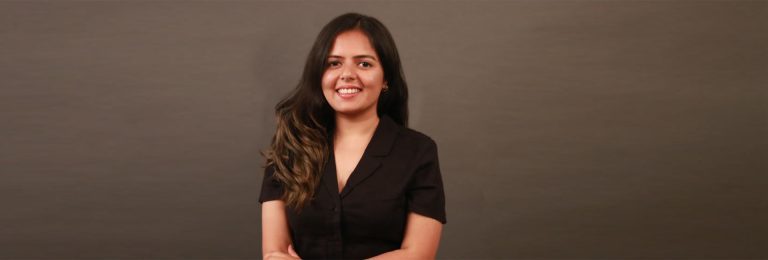 Architect | Medha Priya | Global Indian