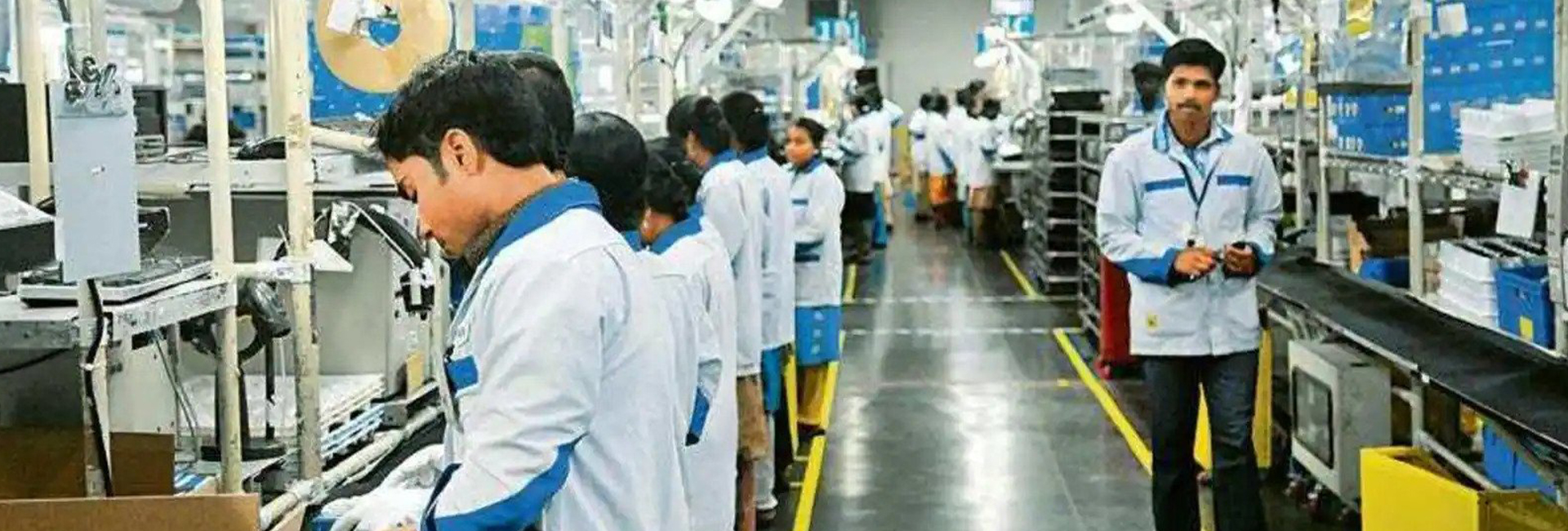 The opportunity is not just to manufacture here for India, but for the rest of the world: Antonio Neri