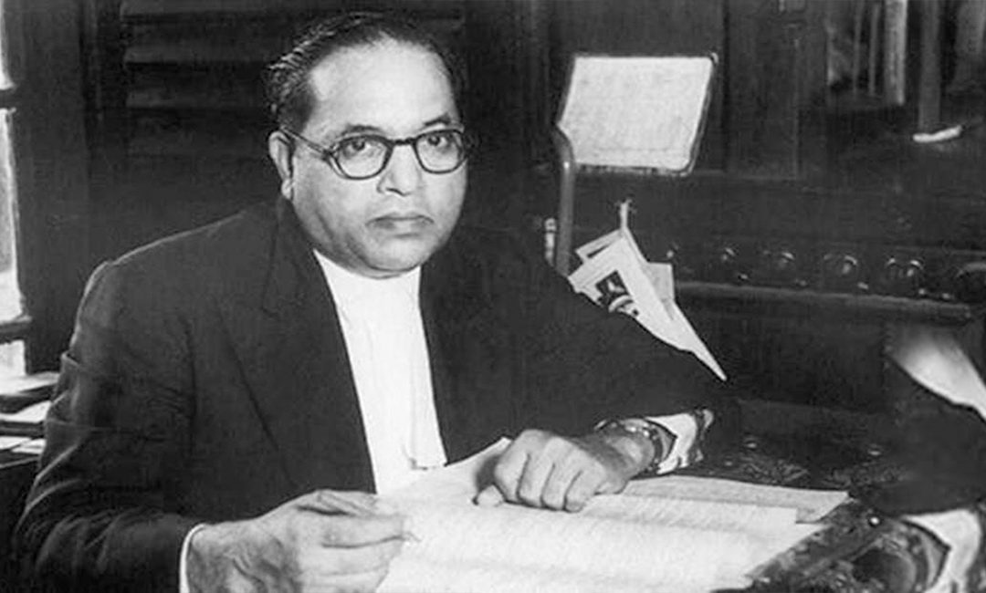 How BR Ambedkar has become a global icon in the fight against injustice