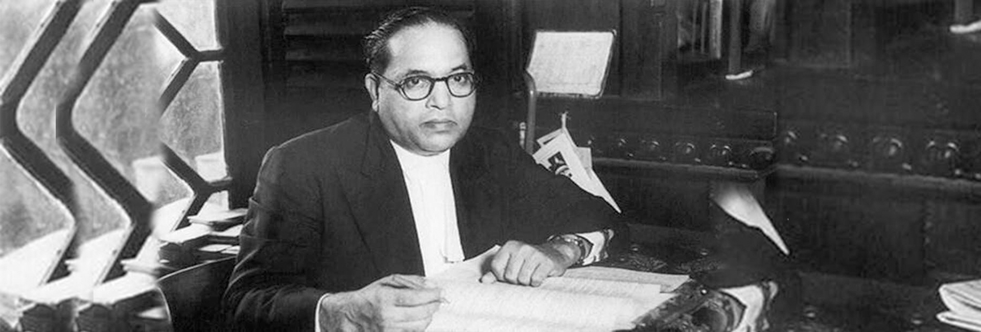 How BR Ambedkar has become a global icon in the fight against injustice