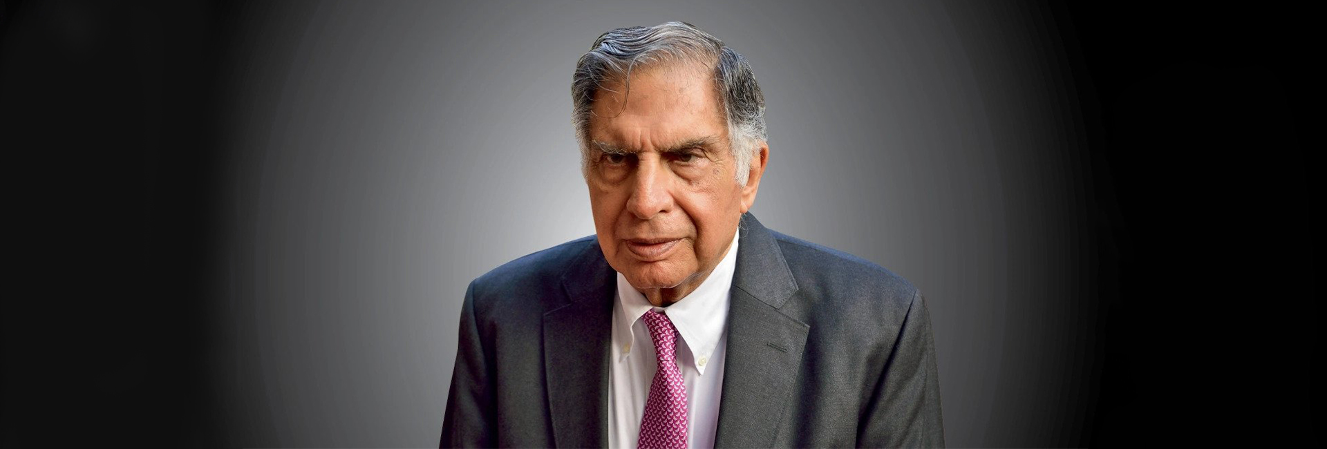 Watch Ratan Tata talk about ways to be successful in one's profession