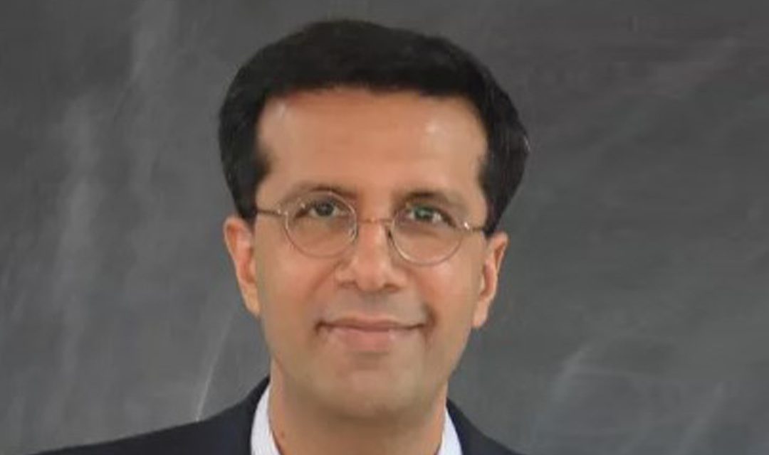 Ashish Dhawan: Bringing quality education to underprivileged kids