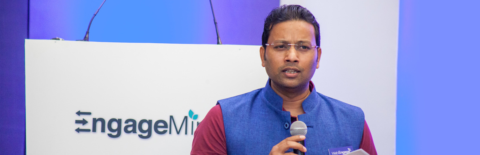Giving Back| Avlesh Singh | Global Indian
