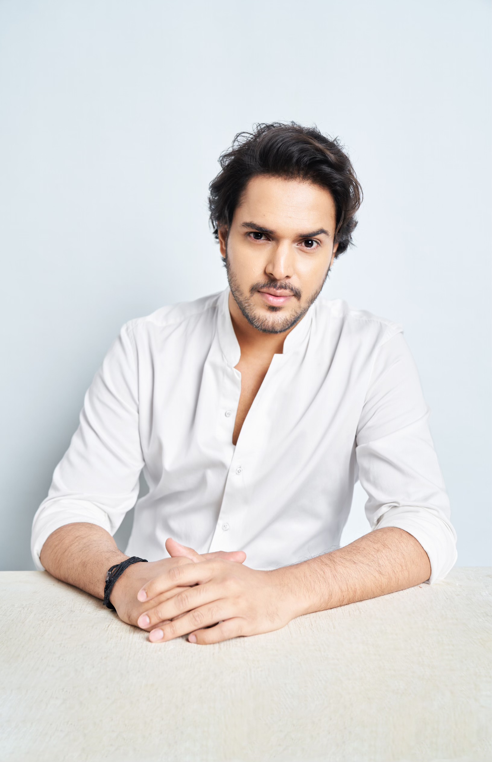 Entrepreneur | Samarth Bajaj | Global Indian