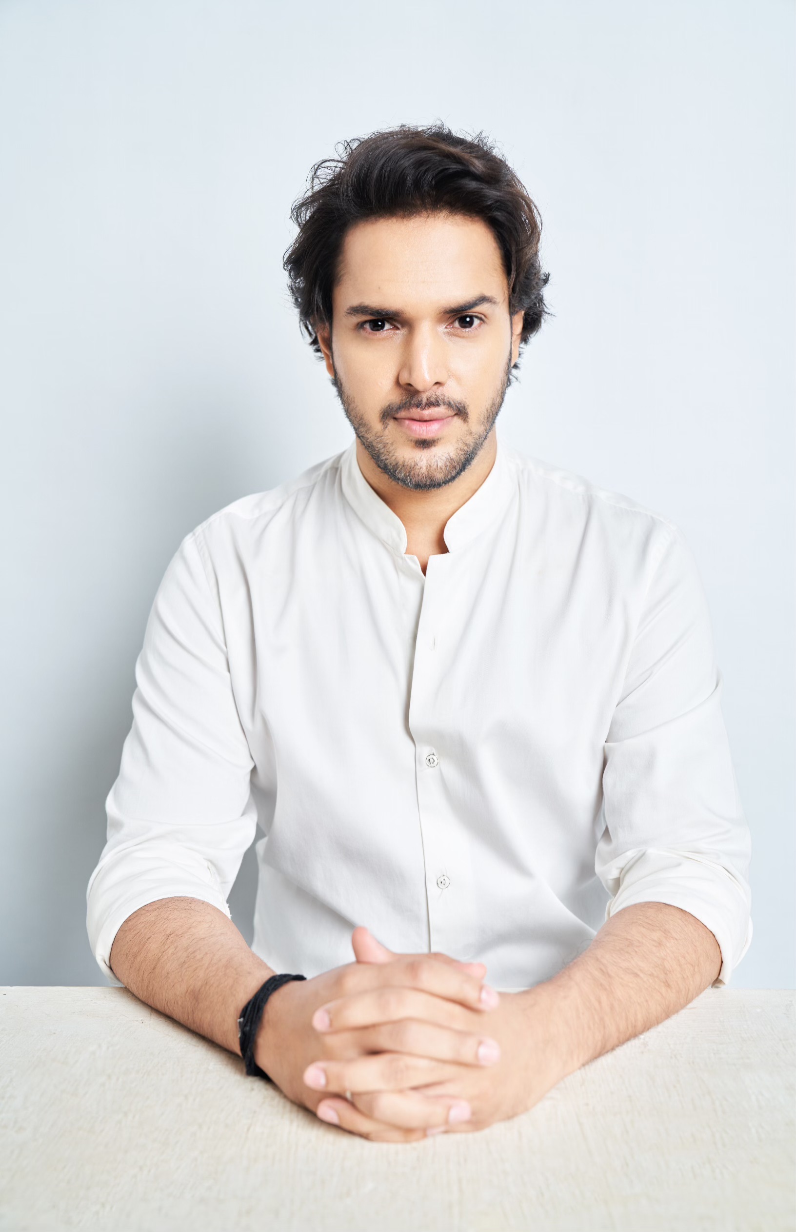 Entrepreneur | Samarth Bajaj | Global Indian