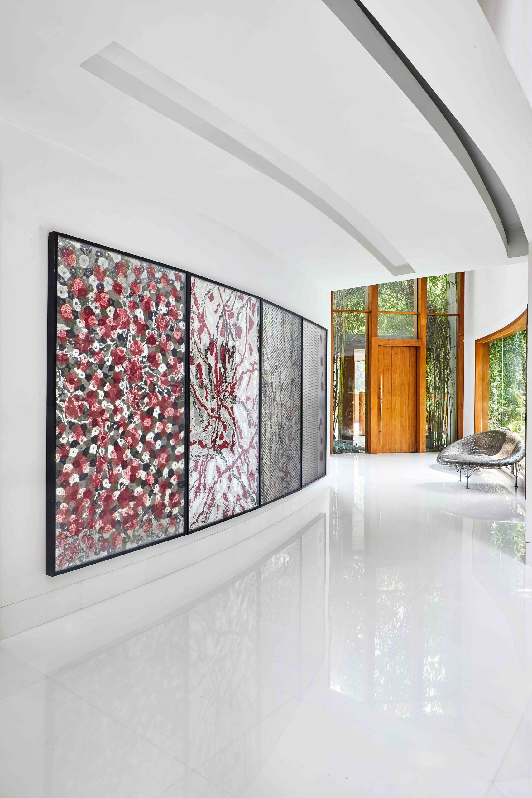 Art | Shalini Passi | Global Indian