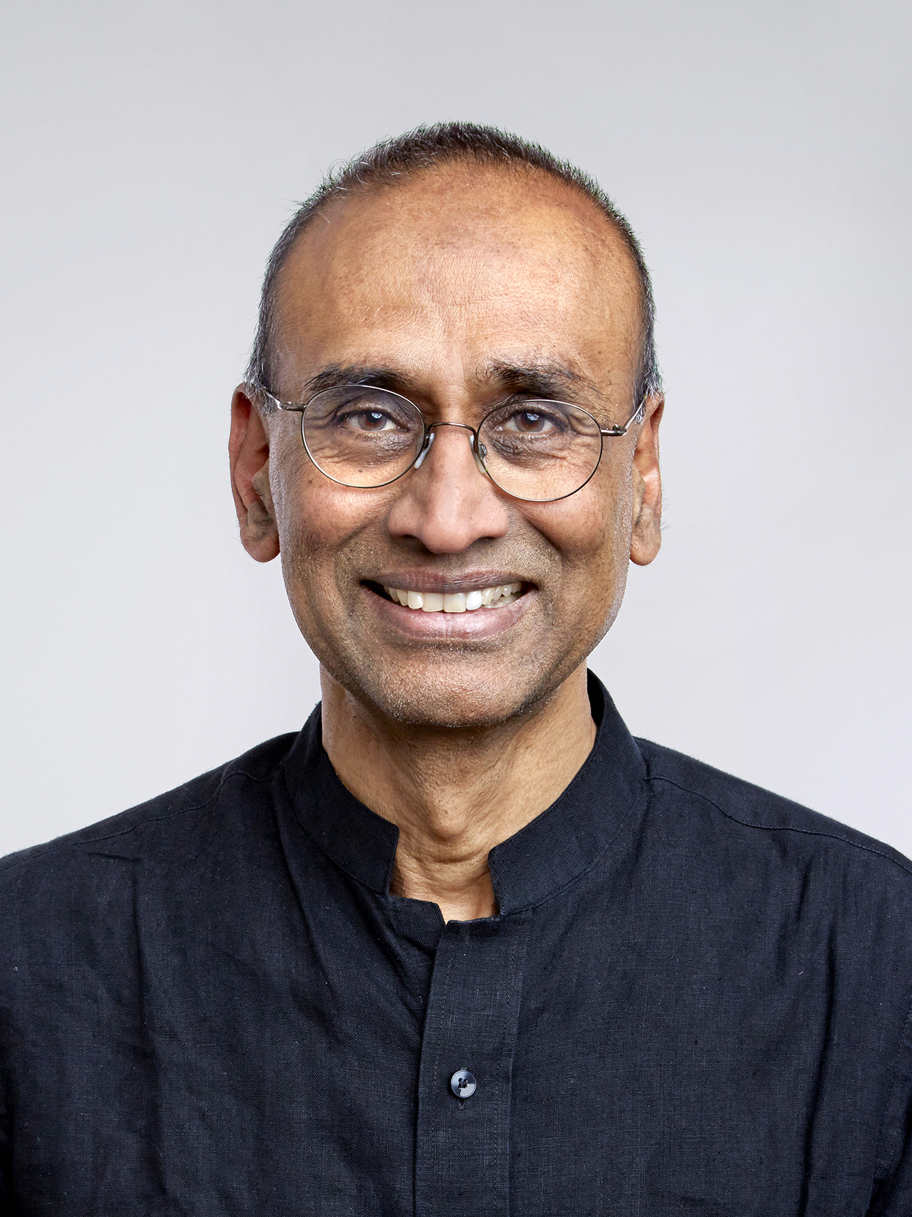 Scholar | Venkatraman Ramakrishnan | Global Indian