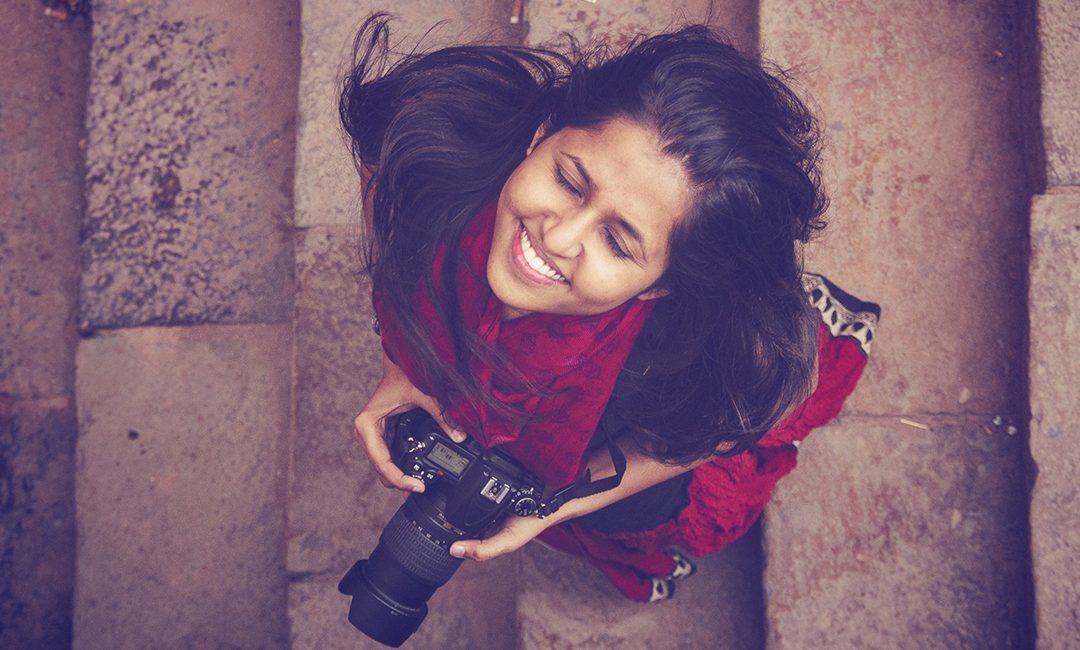 Surabhi Yadav: Launching dreams through Sajhe Sapne