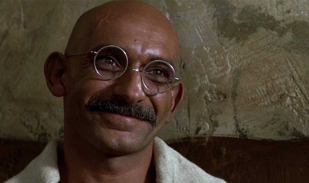 How Krishna Bhanji became Ben Kingsley: Journey of the ‘Gandhi’ actor