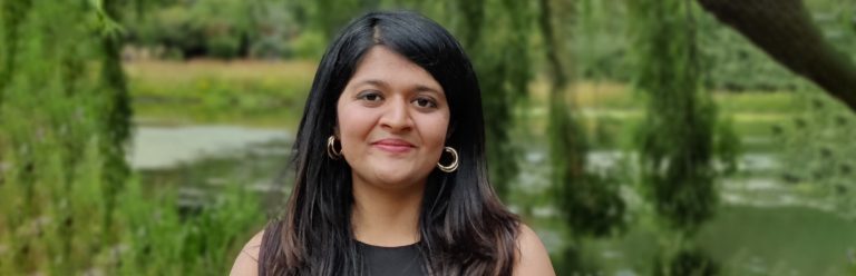 Indian youth | Hasti Modi | Global Indian