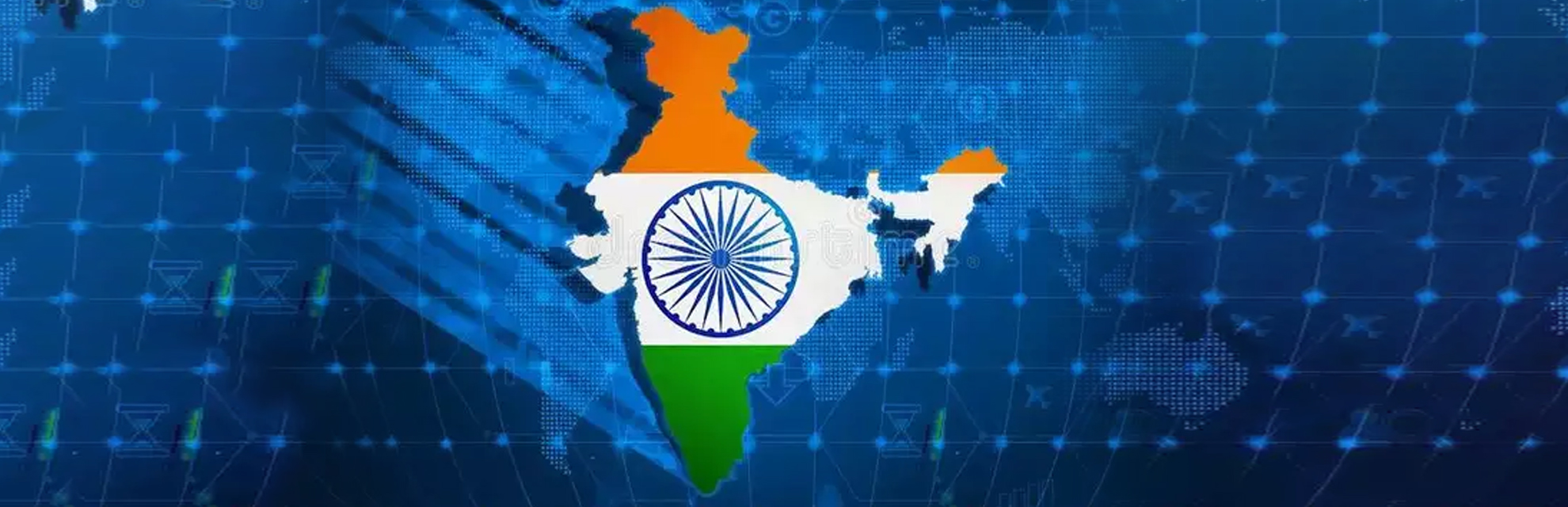 How India is Becoming the Switzerland of Asia