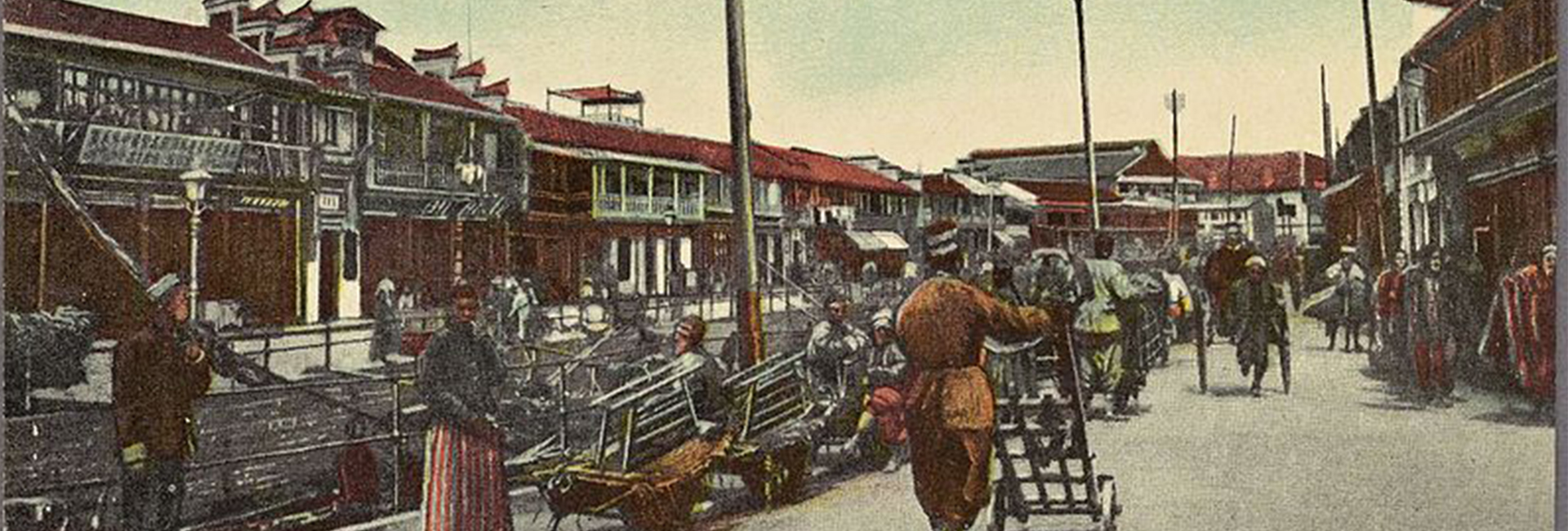 Long before ‘Shree 420’ and ‘Awaara’, KA Abbas’s humanity was visible in a travelogue from China