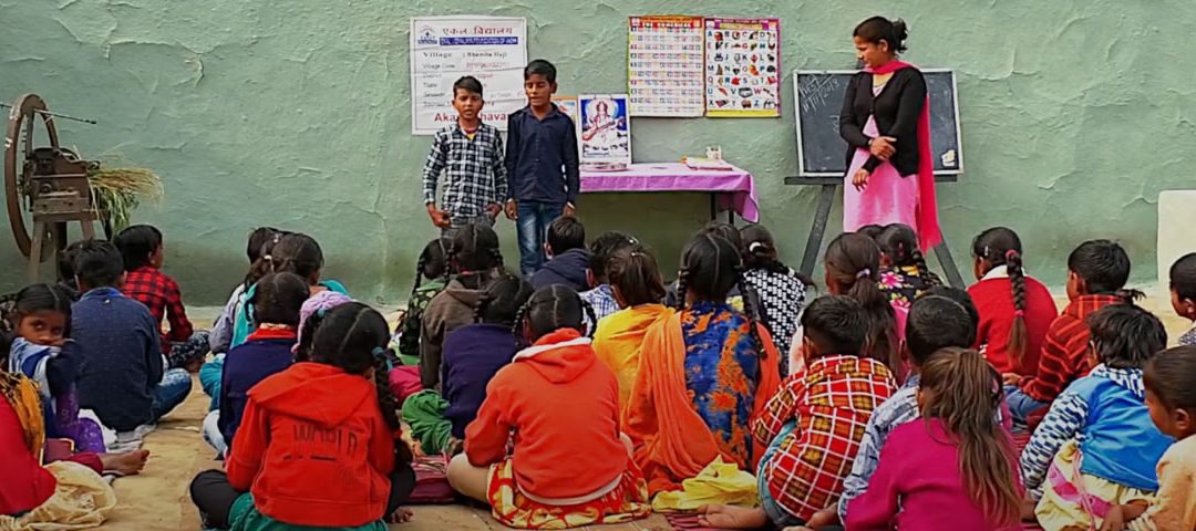 Dr Nihal Singh Agar: A champion of literacy and empowerment in rural India