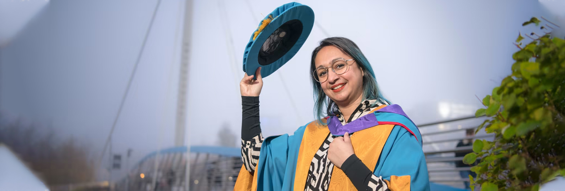 Roma Agrawal | Global Indian | Structural Engineer