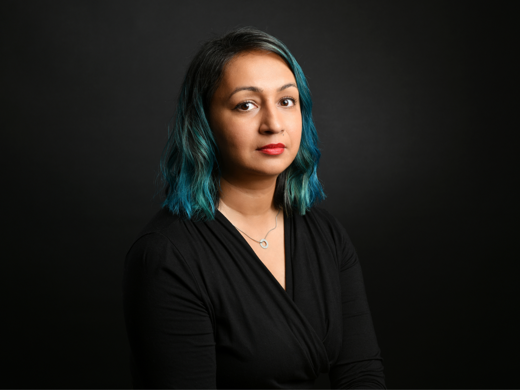 Roma Agrawal | Global Indian