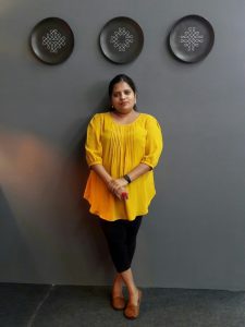 Suhasini