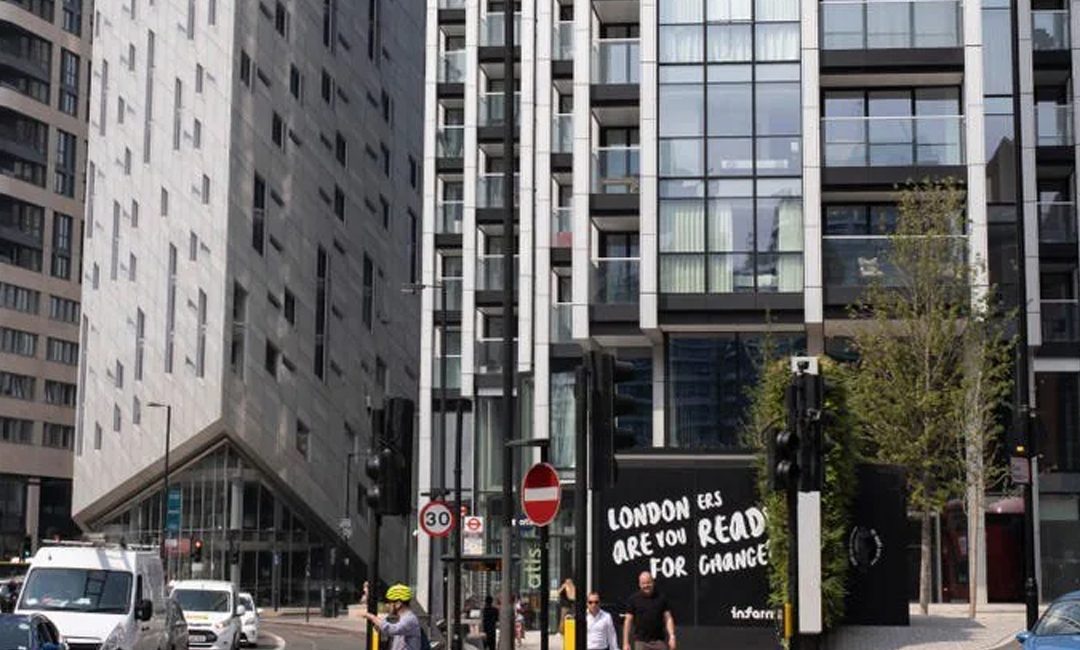 Can India help the UK create the next Silicon Valley?