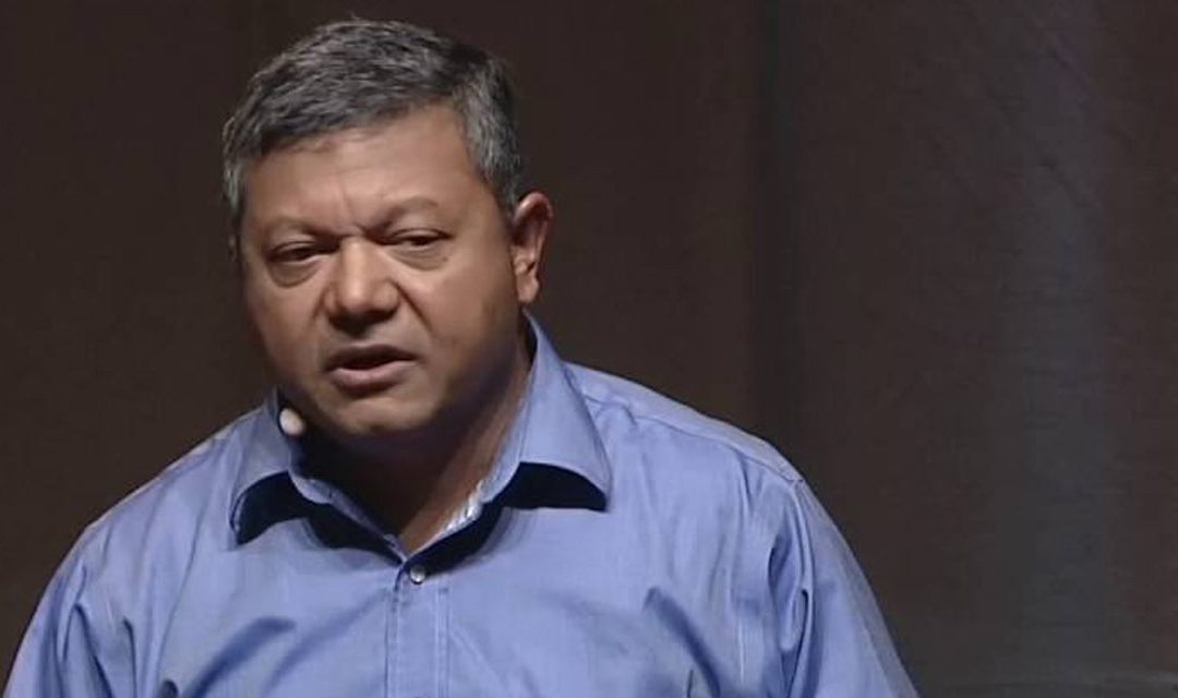 De Calcutá à Califórnia: um mergulho profundo na jornada do cientista Dr. Arun Majumdar em inovação energética