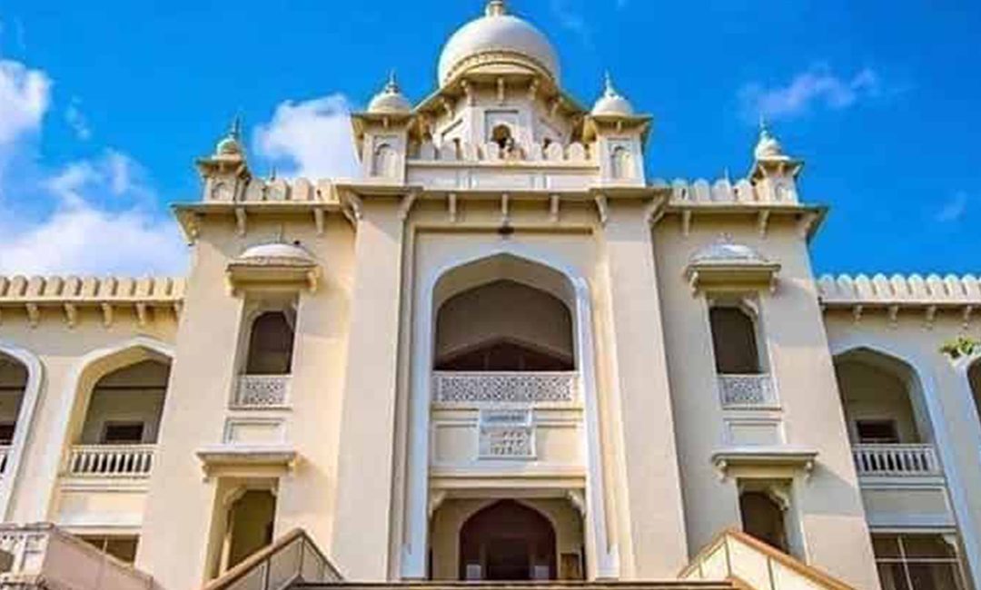 Da aristocratici a leader globale: l'eredità della Hyderabad Public School che plasma le menti più brillanti del mondo