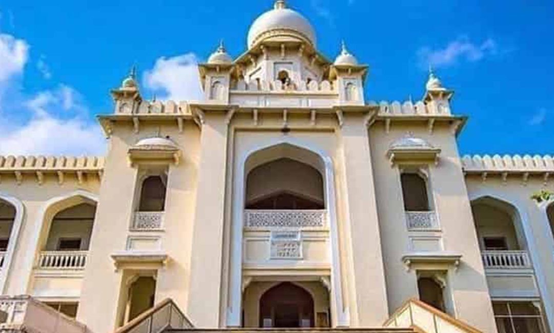 From aristocrats to global leader: The legacy of Hyderabad Public School shaping the world’s brightest minds