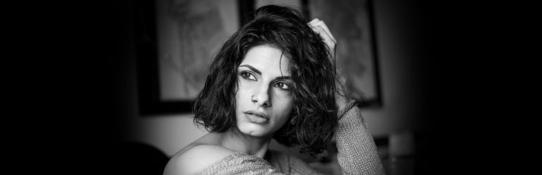 Actress | Mahnaz Damania | Global Indian