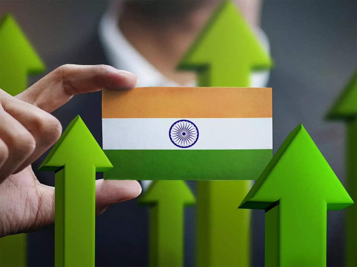 India is making its mark in the world