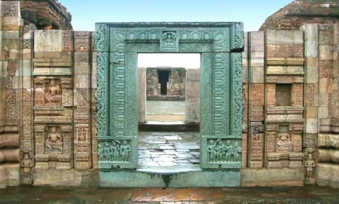 The Great monastery of Ratnagiri – this is how Buddhism thrived in medieval Odisha