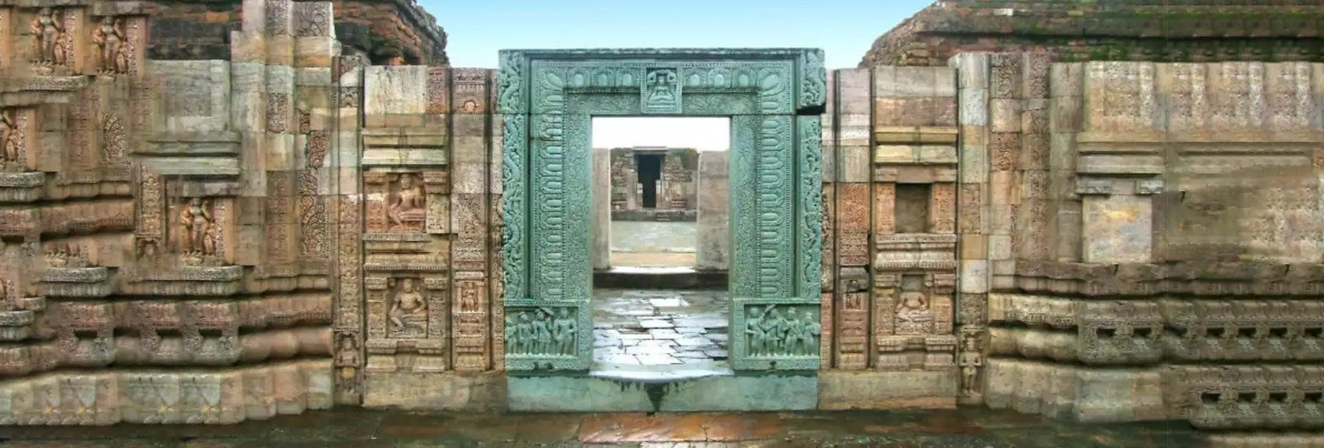 The Great monastery of Ratnagiri – this is how Buddhism thrived in medieval Odisha
