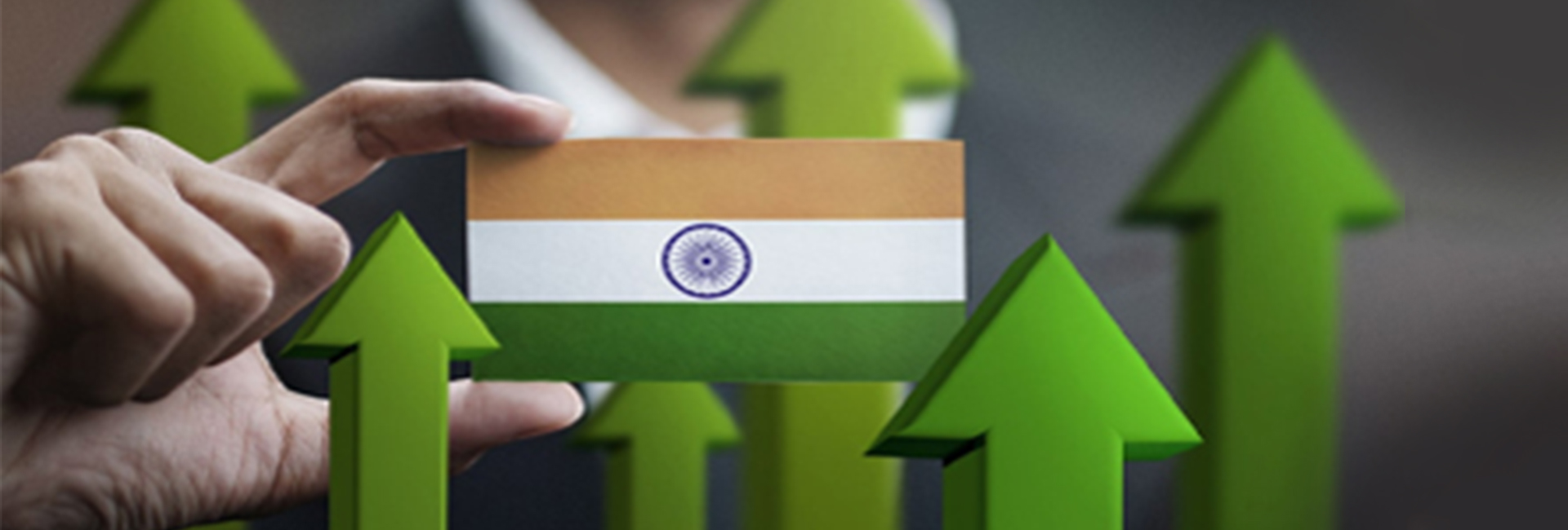 A $5 trillion Indian economy is possible. The real challenge is something else